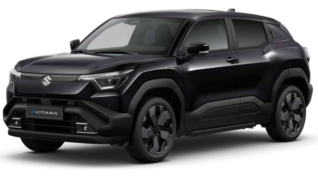 Maruti e-Vitara: You will be surprised to know the price, features and launch date