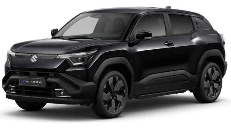 Maruti e-Vitara: You will be surprised to know the price, features and launch date