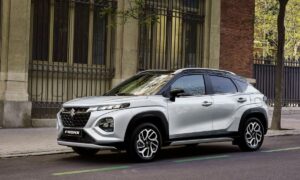 top 5 petrol cars under 8 lakhs