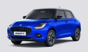 top 5 petrol cars under 8 lakhs