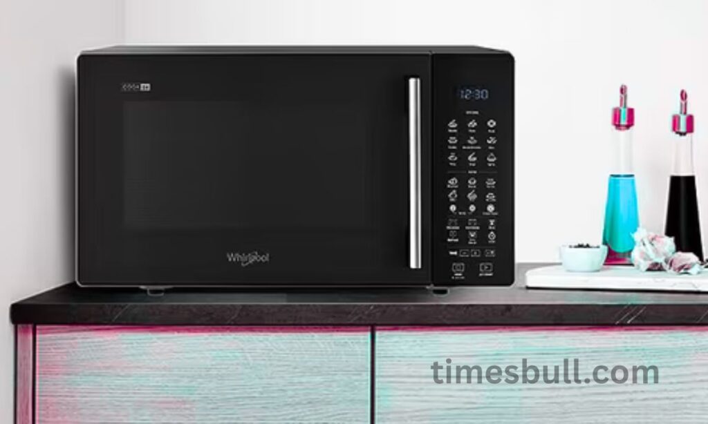 Amazon Appliances Upgrade Days :Buy Best 5 Microwave Ovens up to 47% Off