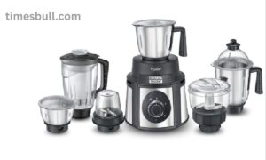 Get Mixer Grinder on