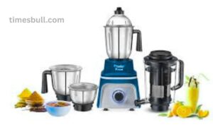 Buy Top 5 Mixer Grinders discounts up to 57% on Amazon Sale