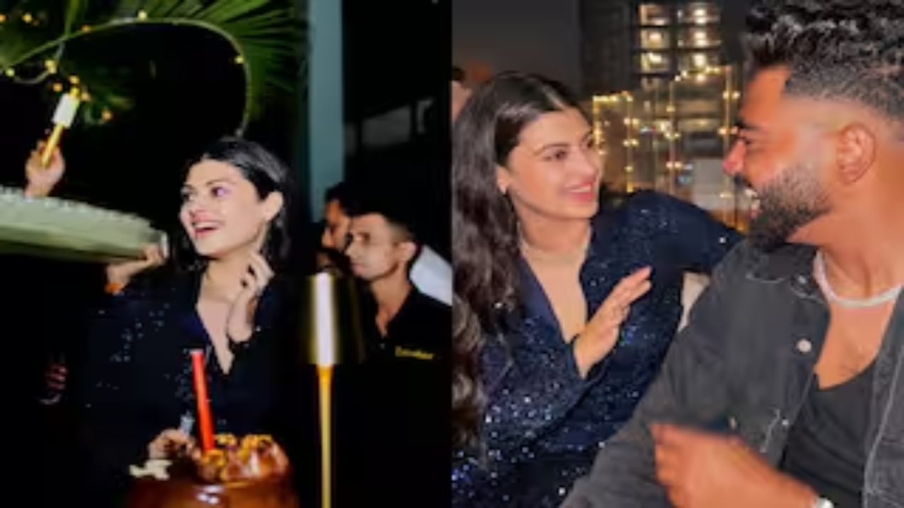 Mohammed Siraj Affair