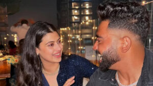 Shocking Twist! Mohammad Siraj’s Alleged Affair with Janai Bhosle Comes to Light, Fans Left Speechless