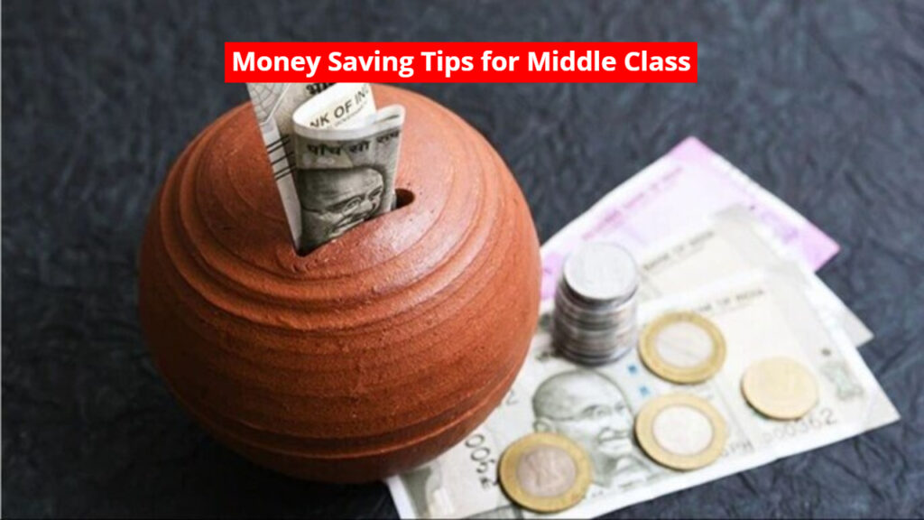 Money Saving Tips: Middle Class People Should Follow The 40-30-20-10 Rule, They Will Be Able to Save a Lot