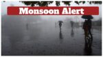 Monsoon Alert
