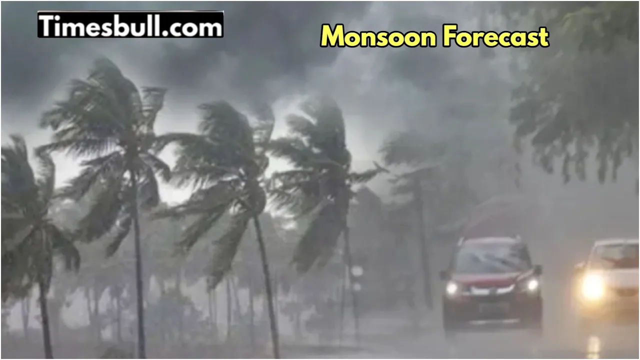 Monsoon Alert