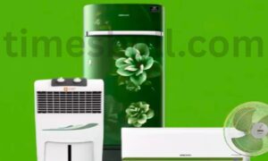 Amazon Today Deals: home appliances dropping with discounts of up to 28%