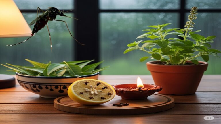 Mosquito-Free Monsoon (2)