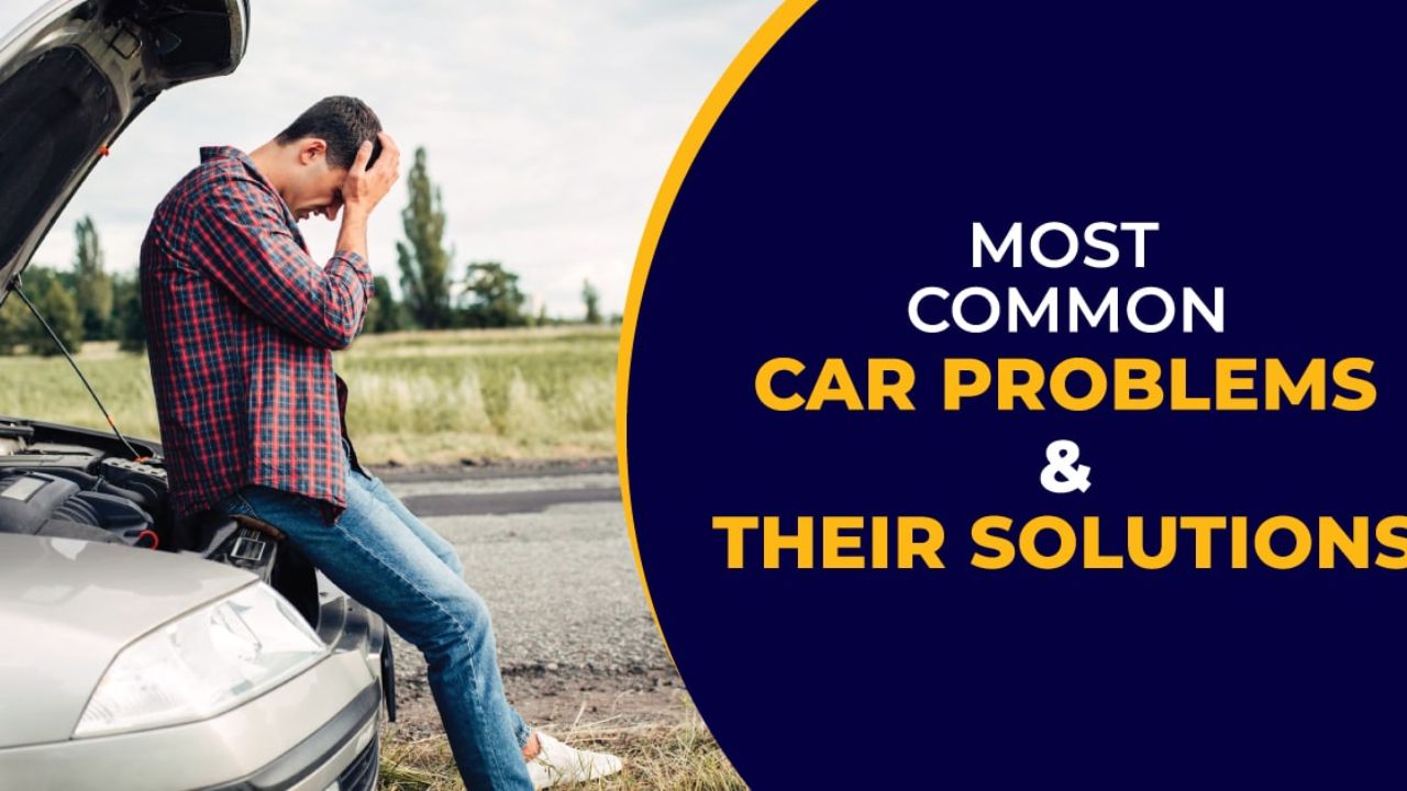 Most Common Problems of Budget...