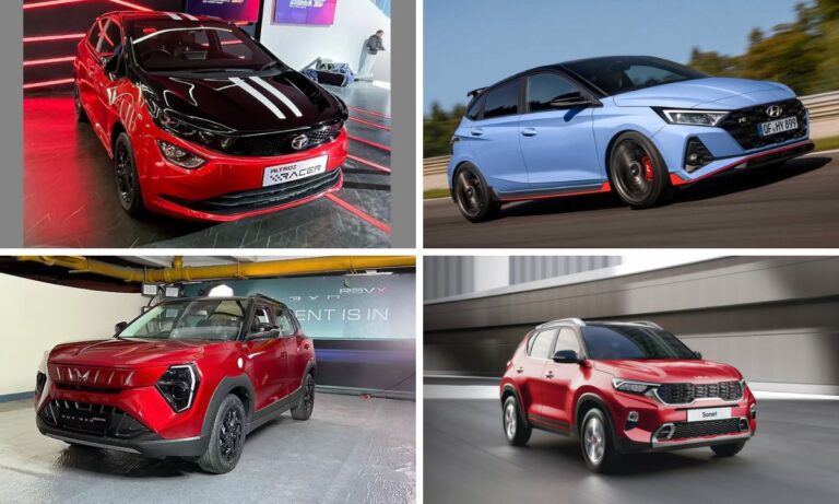 Most Powerful Budget Cars Under 10 Lakh: More Sensible Choice At This Price