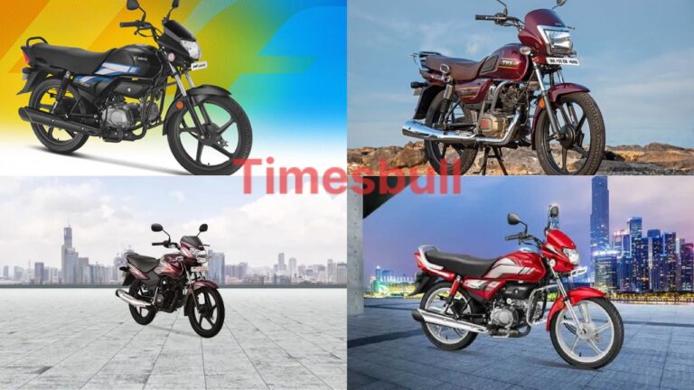 Most affordable bikes in India: Great performance on a budget