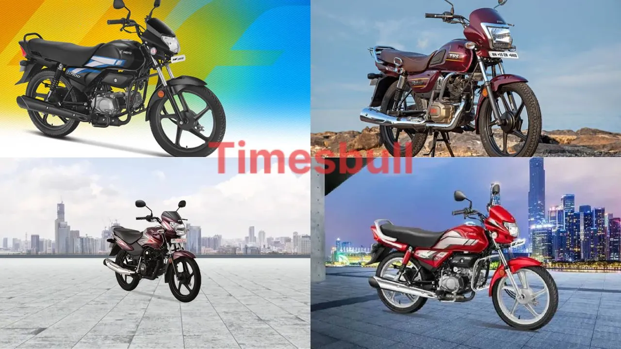 Most Affordable Bikes In India Great Performance On A Budget