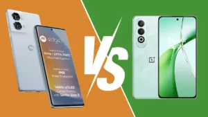 Motorola Edge 50 Pro vs OnePlus Nord CE 4