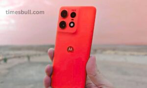 Moto Edge 50 Pro Is Now Selling At Rs 8000 Discount During Flipkart Sale