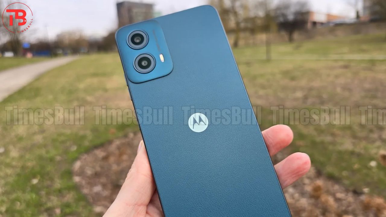 Moto G34 5g