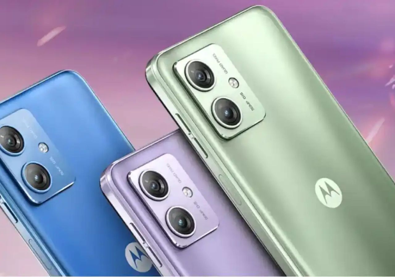 Moto G64 5G: Is This...