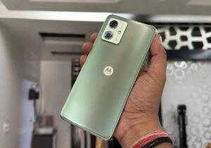 Moto G64 5G: Is This the New Budget Battery King?