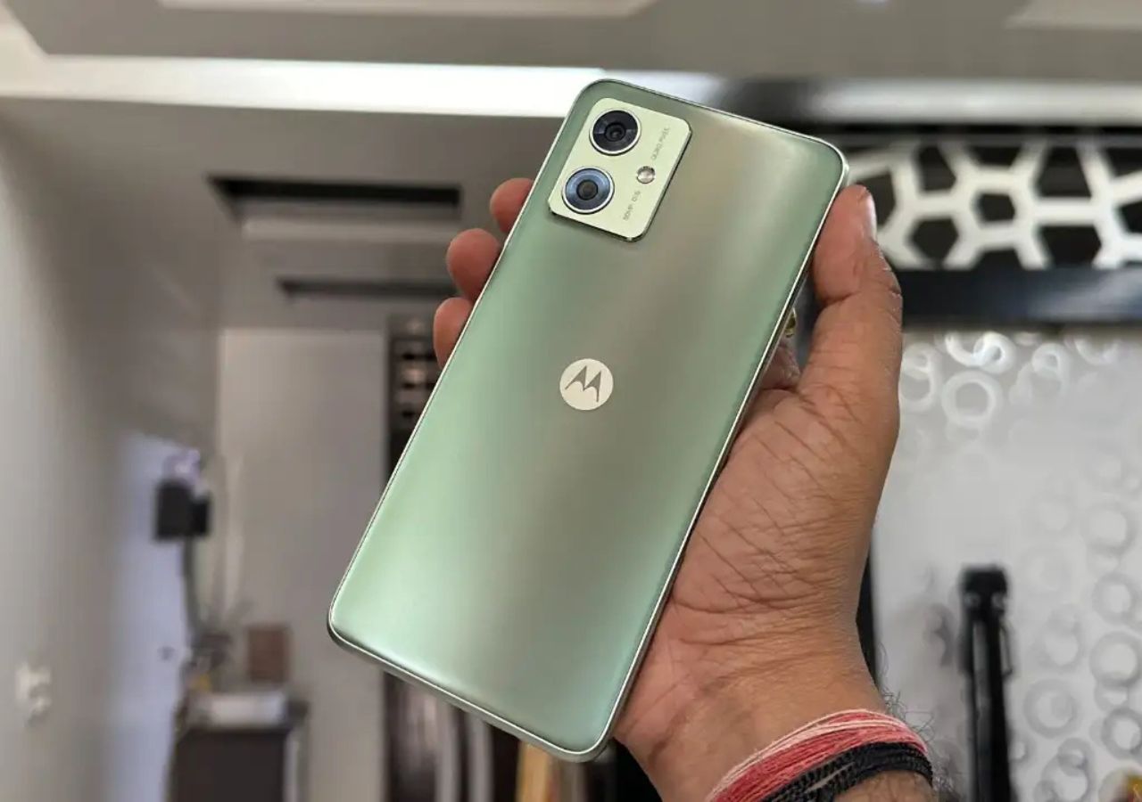 Moto G64 5G: Is