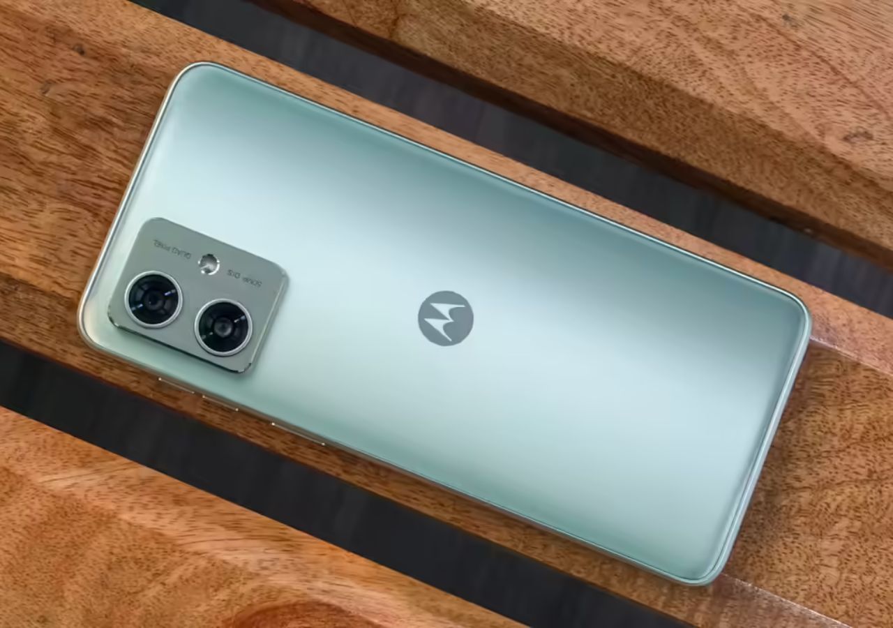 Moto G64 5G: Is This...