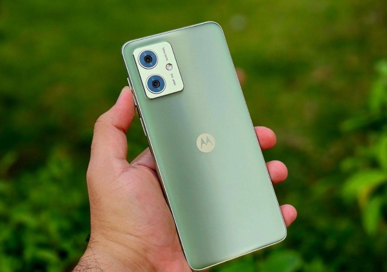 Moto G64 5G: Is This...