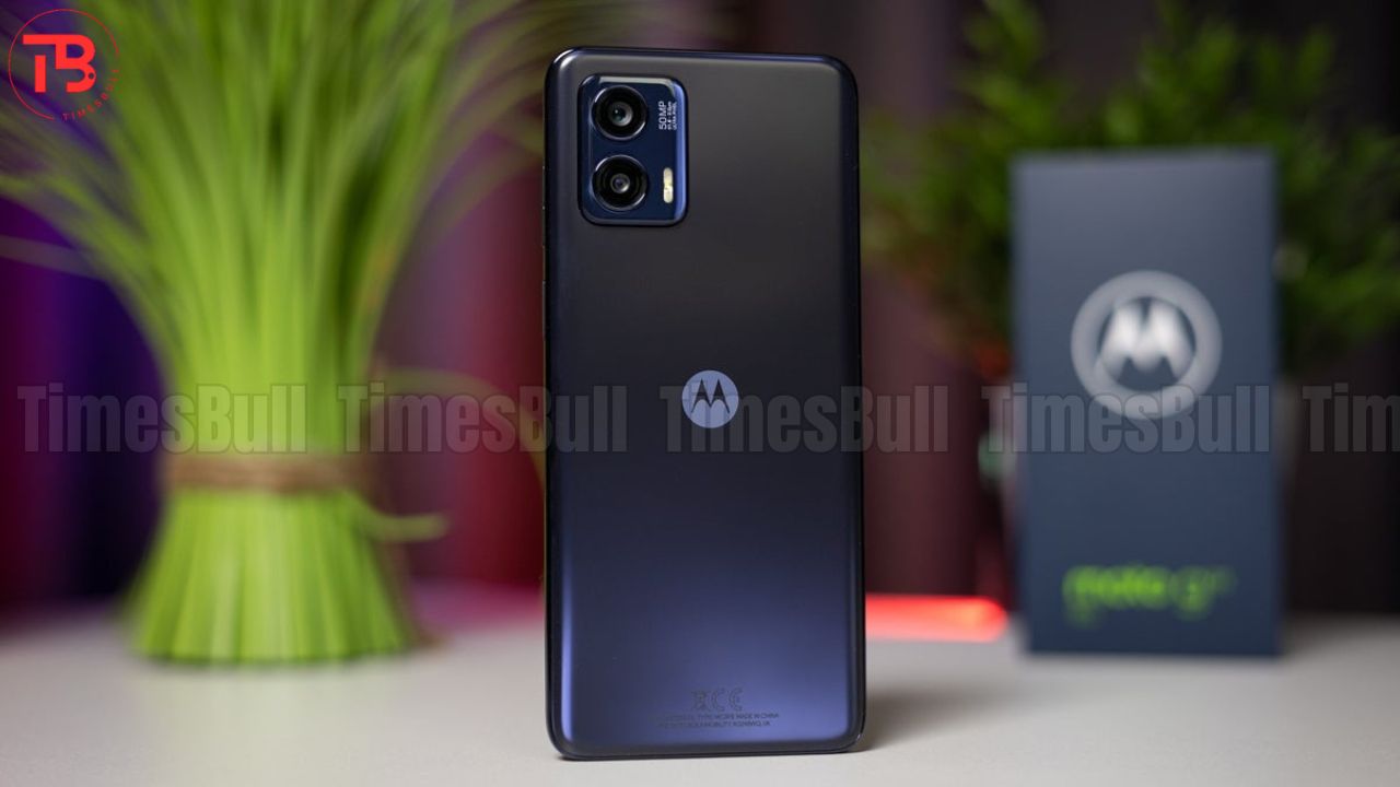 Moto G73 5g