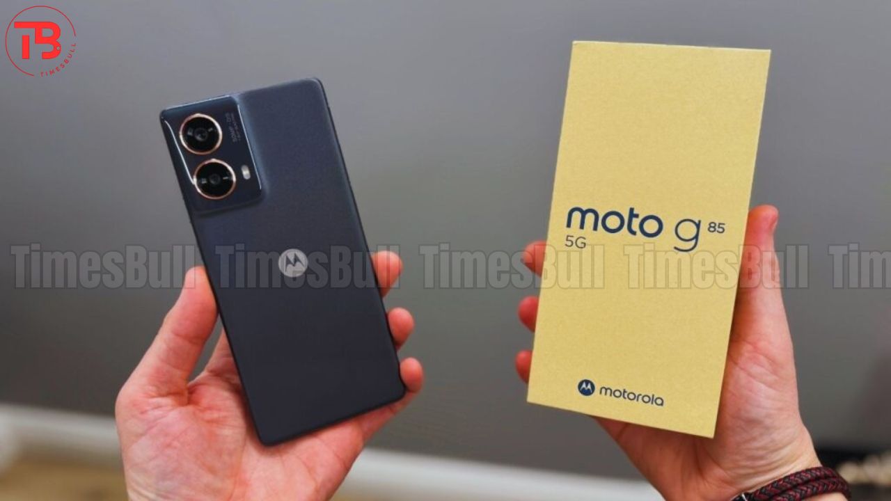 Moto G85 5g