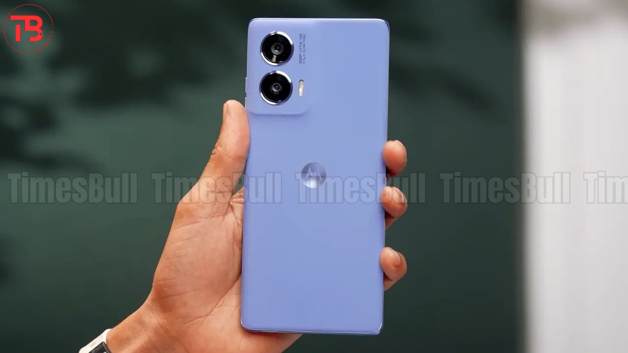 Moto G96 5g