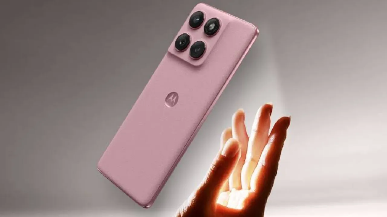 Motorola
