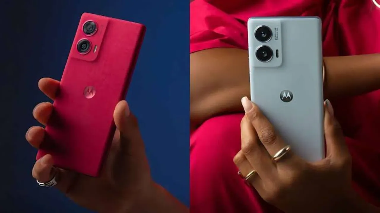 Motorola