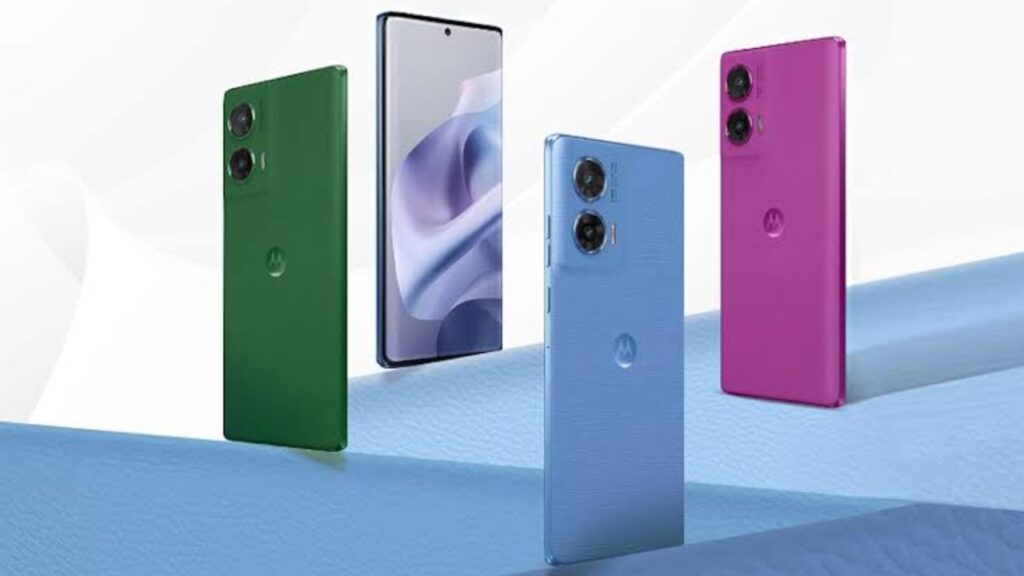 Buy Moto G96 5G Upto 14% Off On flipkart With Bank Offers