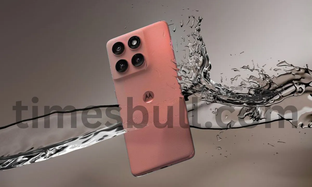 Motorola Ed