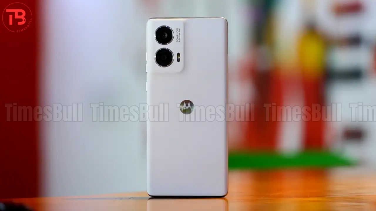 Motorola Edge 50 Fusion