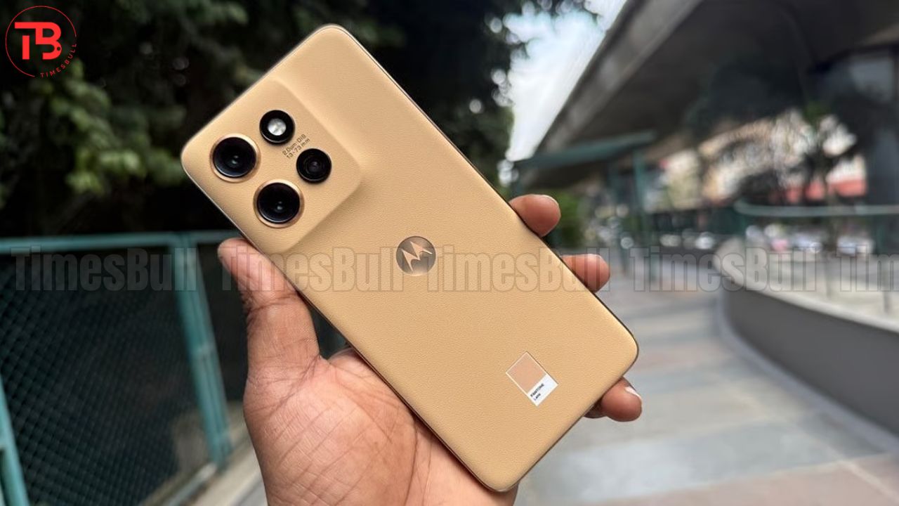 Motorola Edge 50 Neo