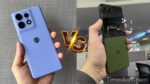 Motorola Edge 50 Pro vs Moto razr 50 Ultra