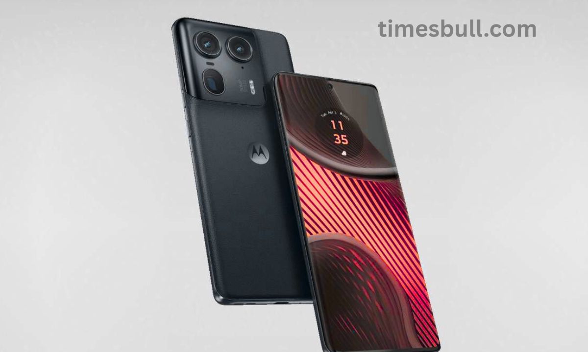 Motorola Edge 50 Ultra