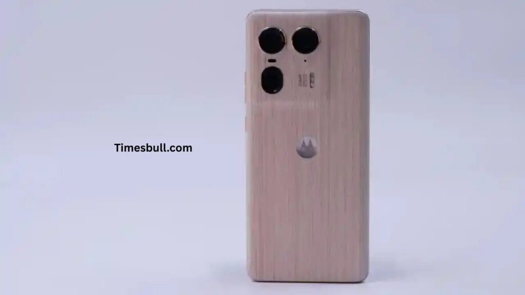 Motorola Edge 50 Ultra 5g