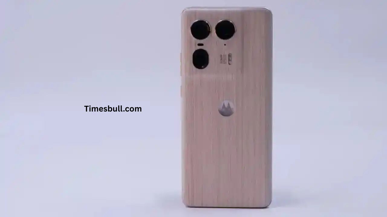 Motorola Edge 50 Ultra