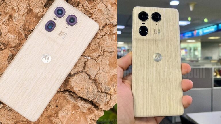 Motorola Edge 50 Ultra 5G Phone At Massive 30% Discount