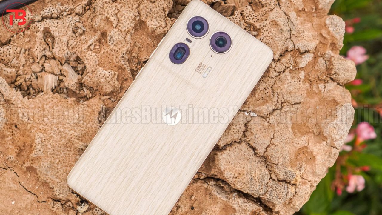 Motorola Edge 50 Ultra 5g Phone