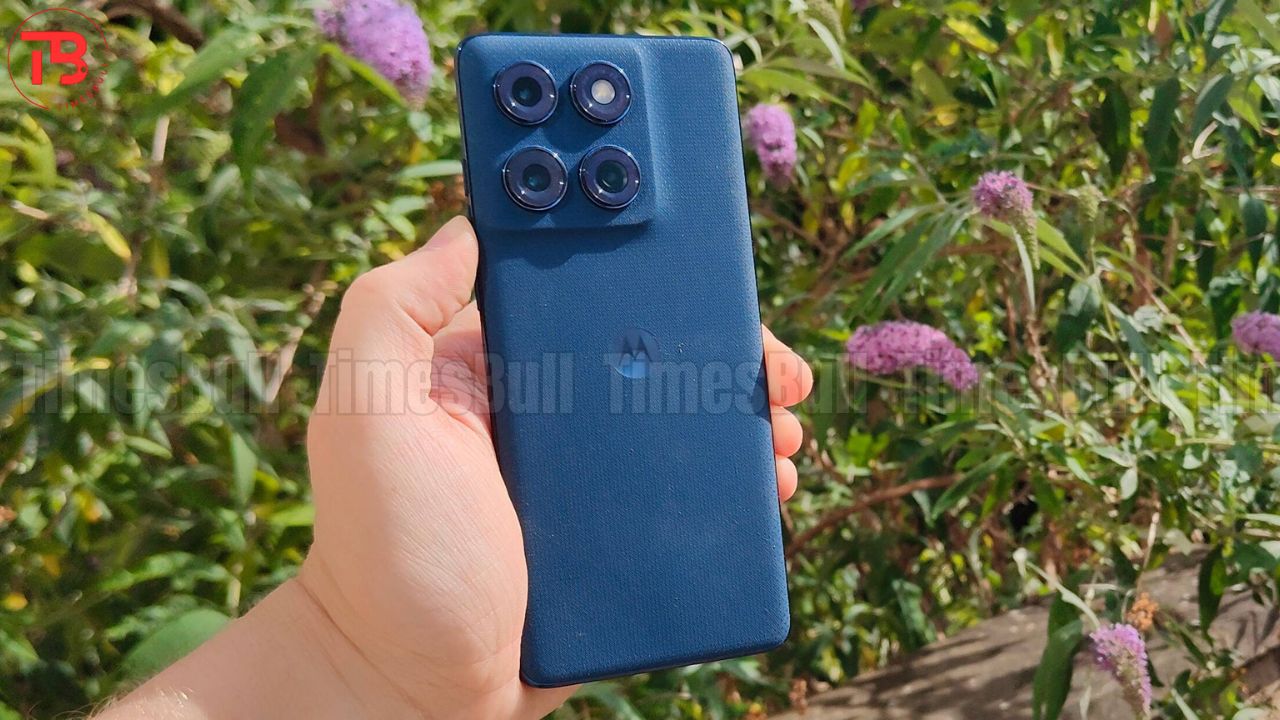 Motorola Edge 60 5g