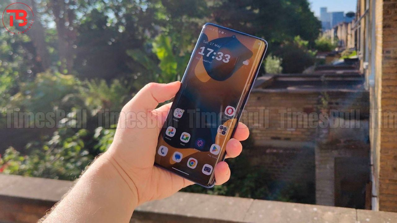 Motorola Edge 60 5g Phone (1)