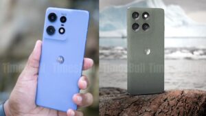 Motorola Edge 60 Pro Phone Available At 18% Discount, Know Features