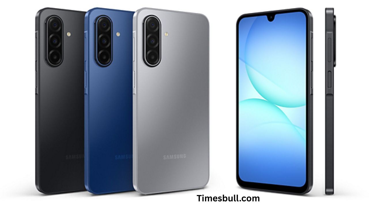 Samsung Galaxy A17 5G