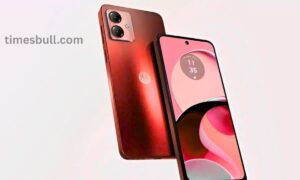 Motorola G05 5G Now Available at ₹6550 in Amazon Sale with Exchange Bonus