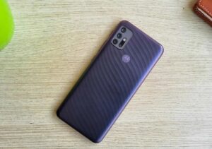 Unplug and Go: Why the Motorola G10 Power is a Battery Champion