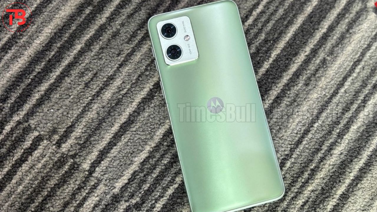 Motorola G64 5g