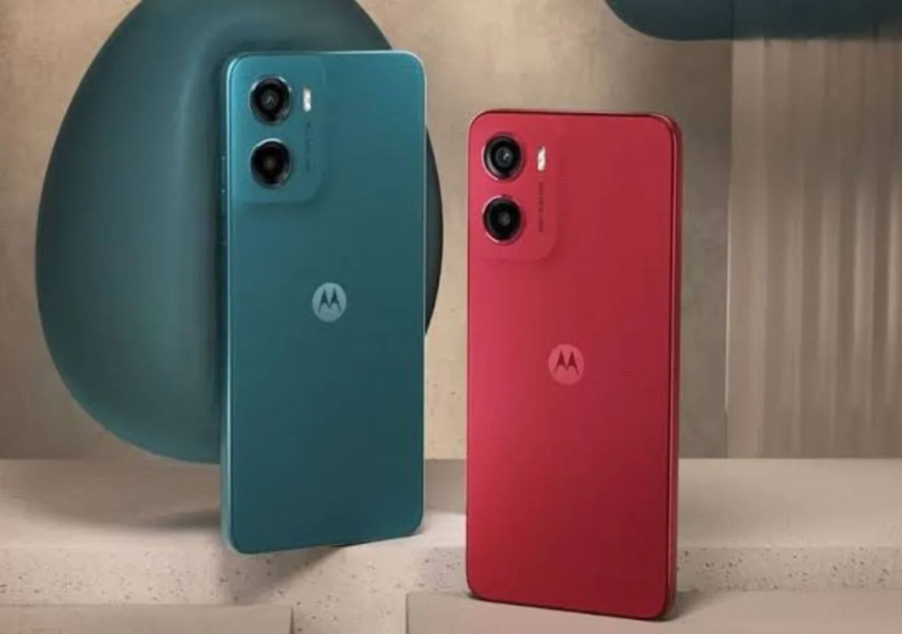 Motorola G64 5G: Still Smooth...