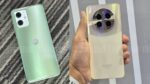 Motorola G64 5G vs Realme Narzo 70 Pro 5G